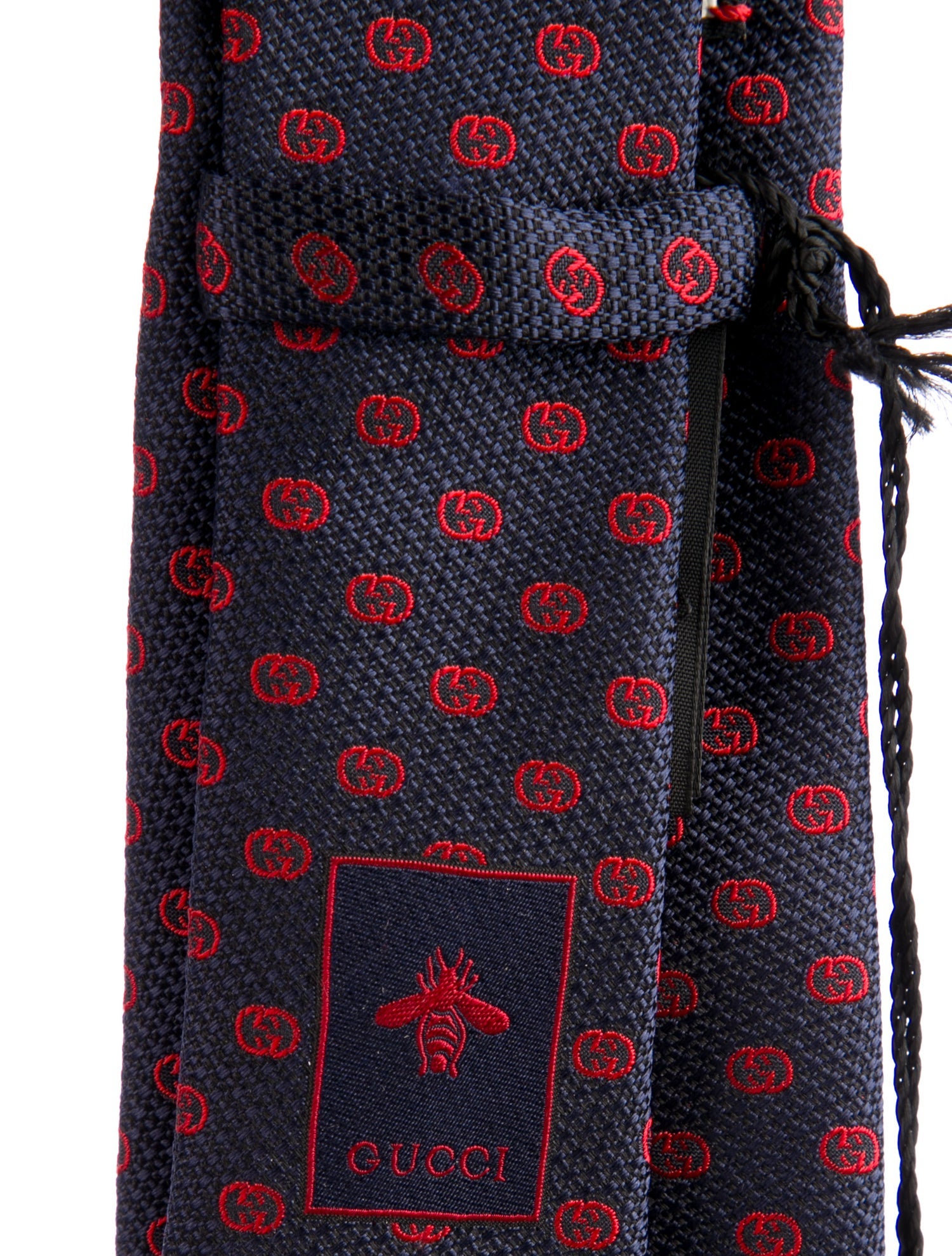 Gucci Men's Patterned Tie
