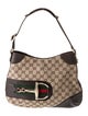 Gucci GG Canvas Hasler Small