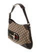 Gucci GG Canvas Hasler Small
