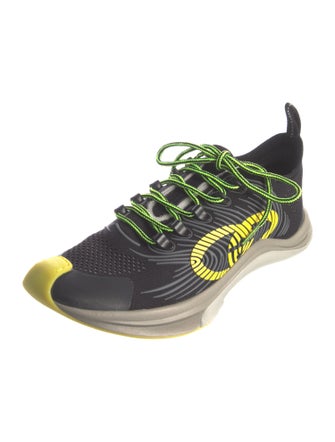 Gucci Interlocking G Logo Chunky Sneakers