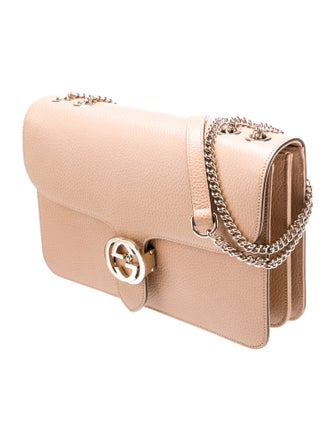 Gucci Interlocking G Interlocking GG Medium