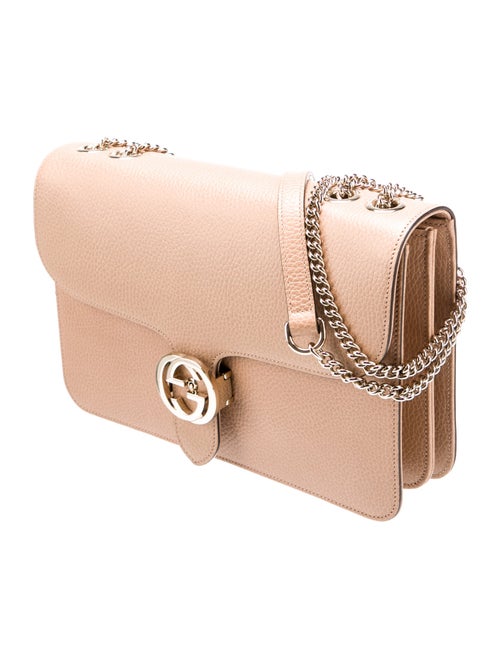 Gucci Interlocking G Interlocking GG Medium