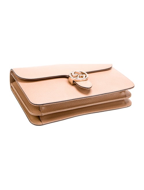 Gucci Interlocking G Interlocking GG Medium