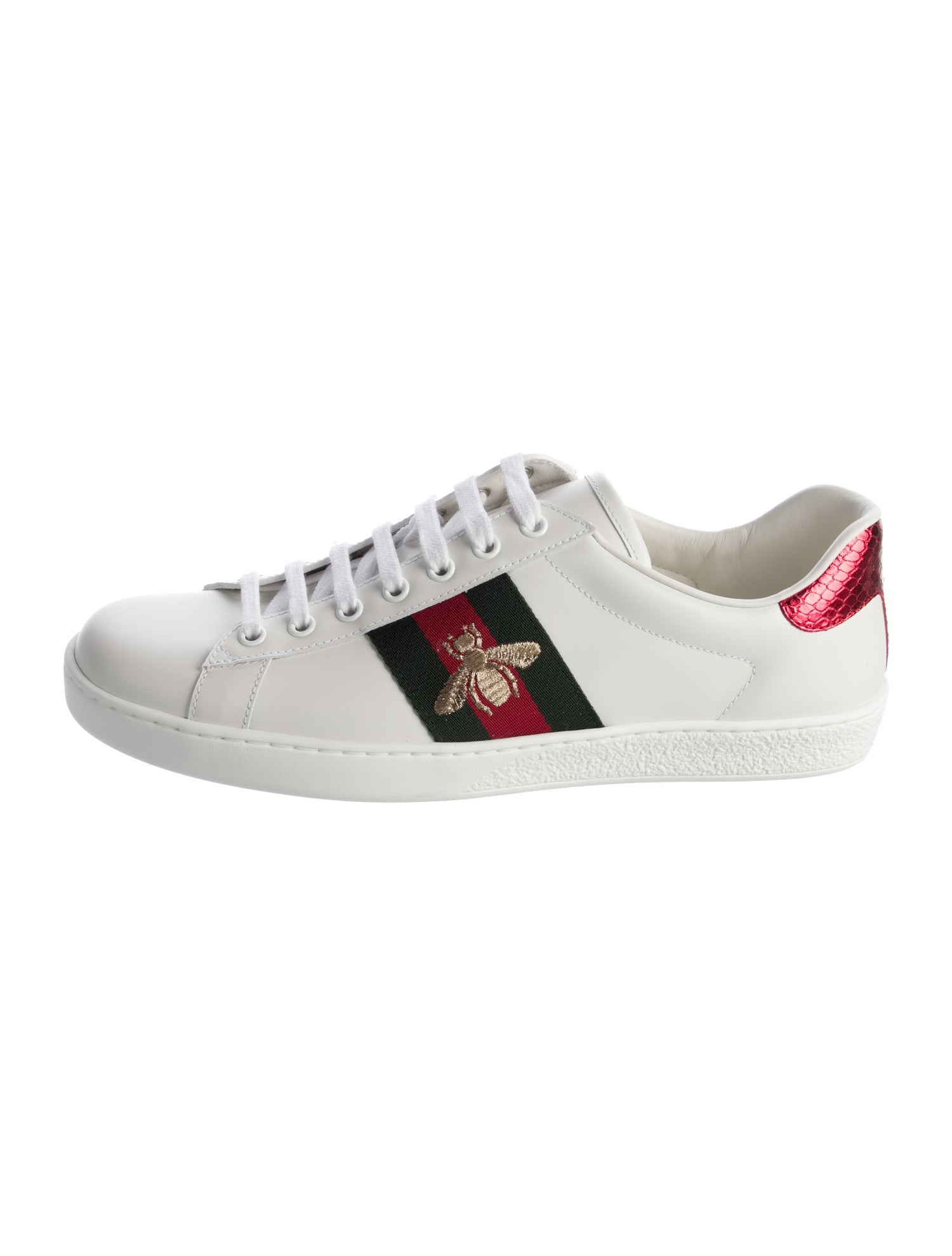 Maison Margiela Maison Martin Margiela Zip Circuit High-Top