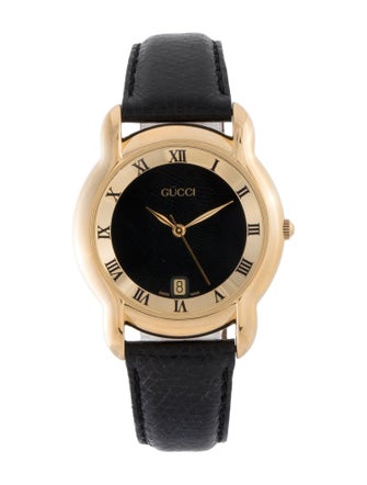 Gucci 5100 Series Watch