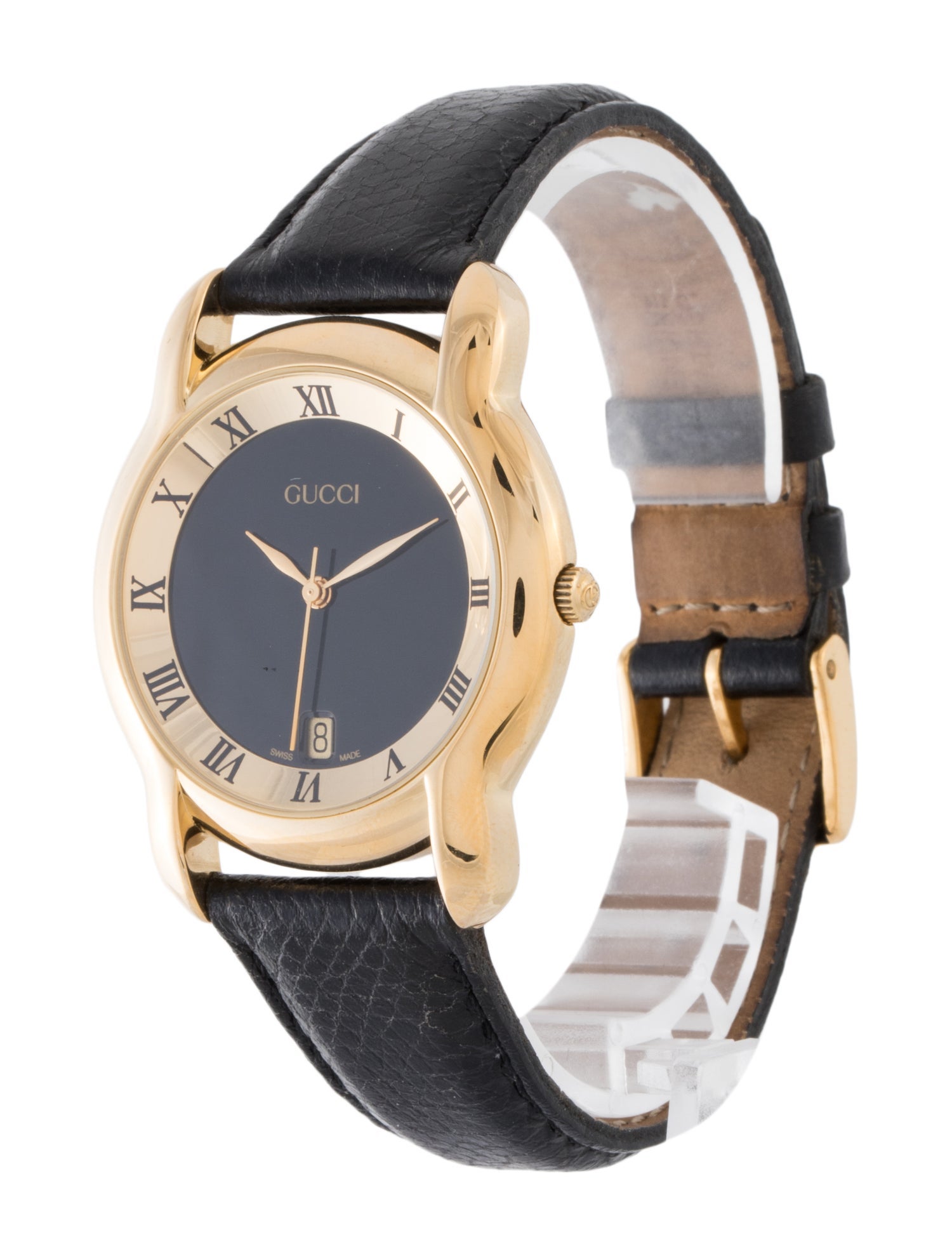 Gucci 5100 Series Watch