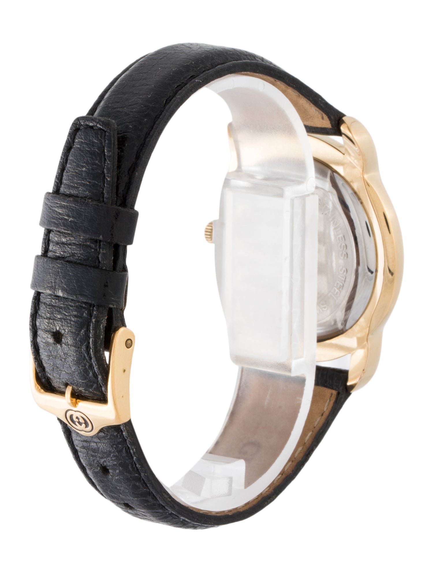 Gucci 5100 Series Watch