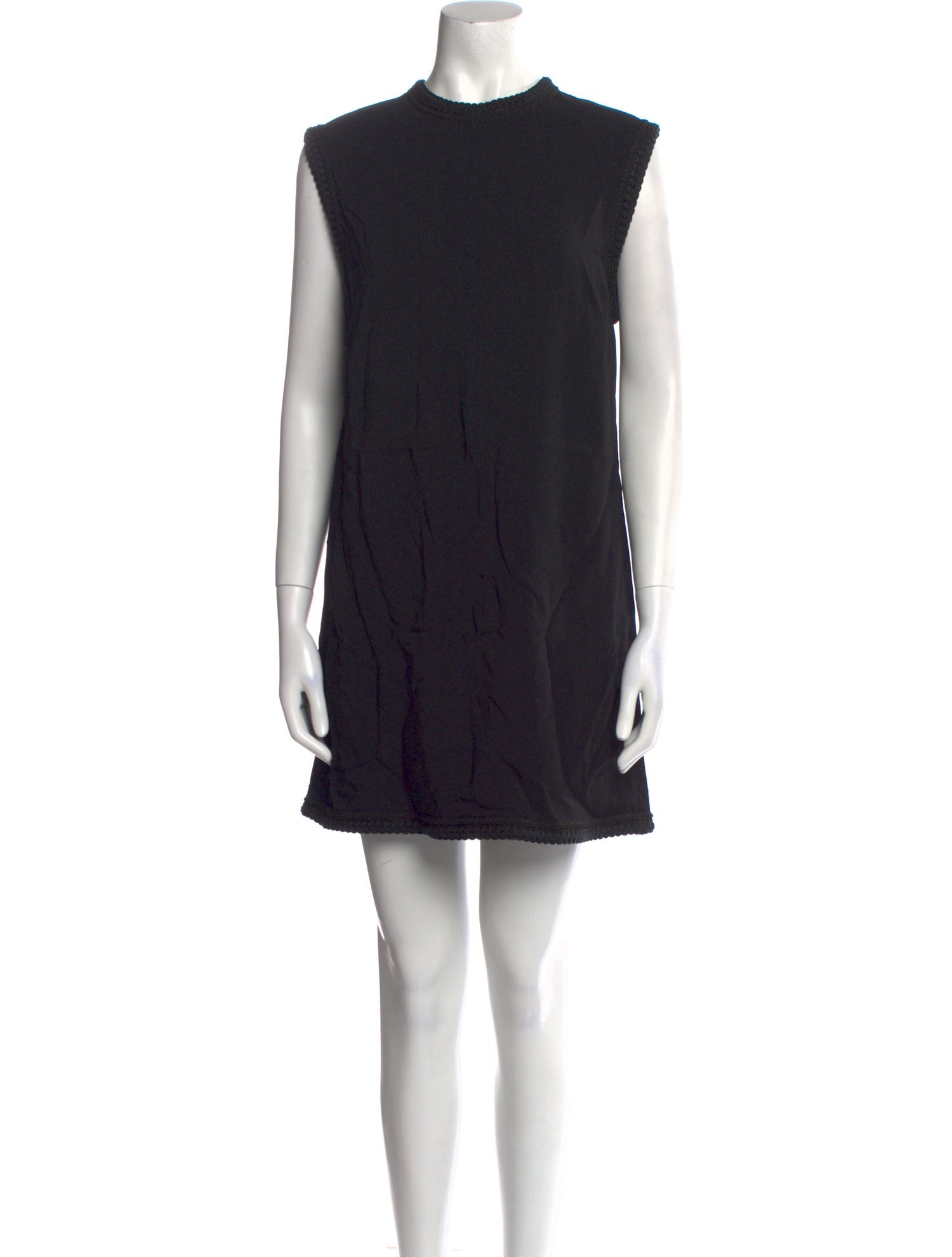 Gucci 2020 Mini Dress