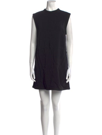 Gucci 2020 Mini Dress