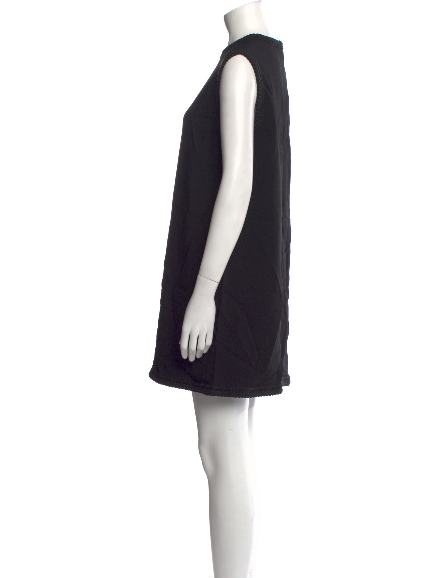 Gucci 2020 Mini Dress