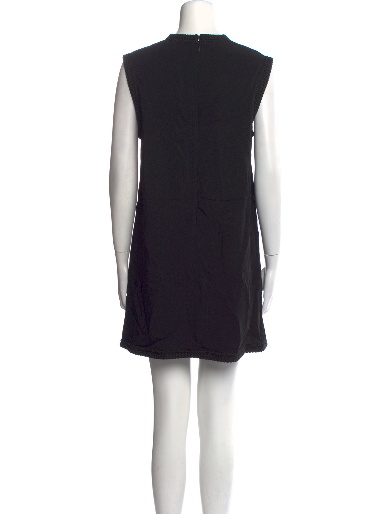 Gucci 2020 Mini Dress