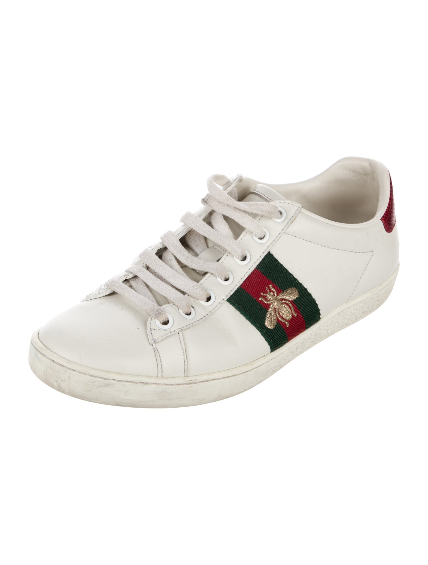 Gucci Ace Sneakers