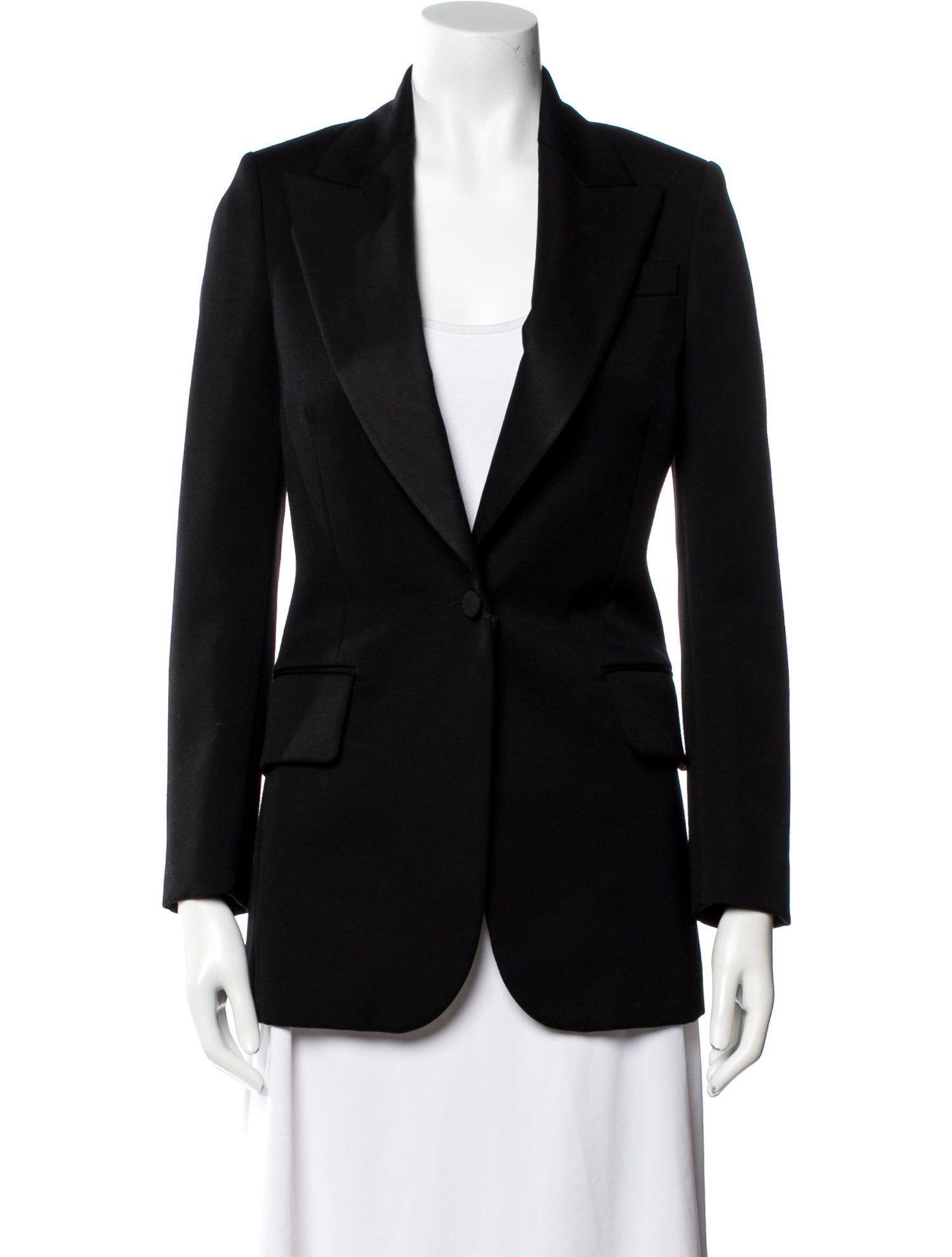 Gucci 2019 X Dover Street Market Blazer w/ Tags