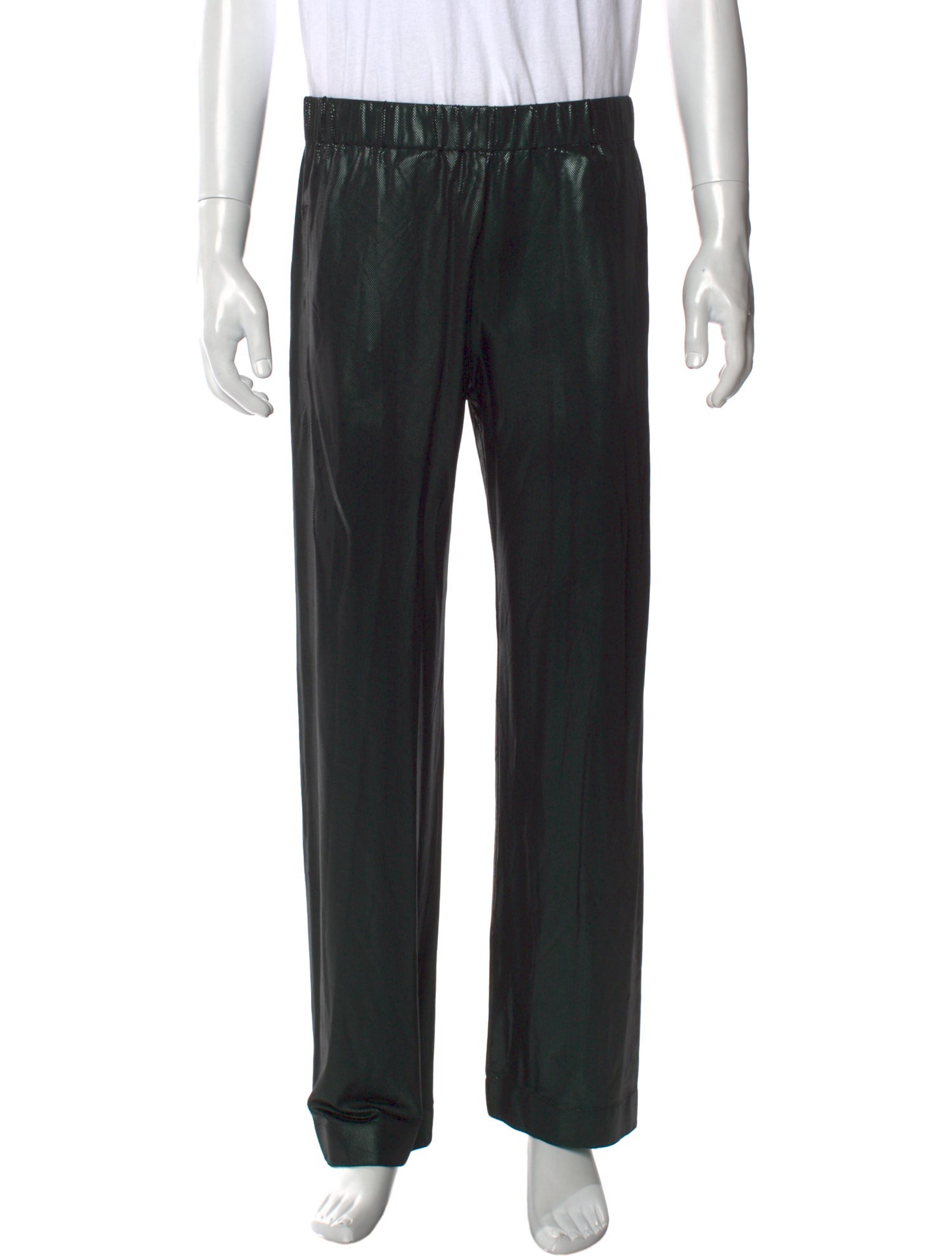 Gucci Interlocking G Logo Pants