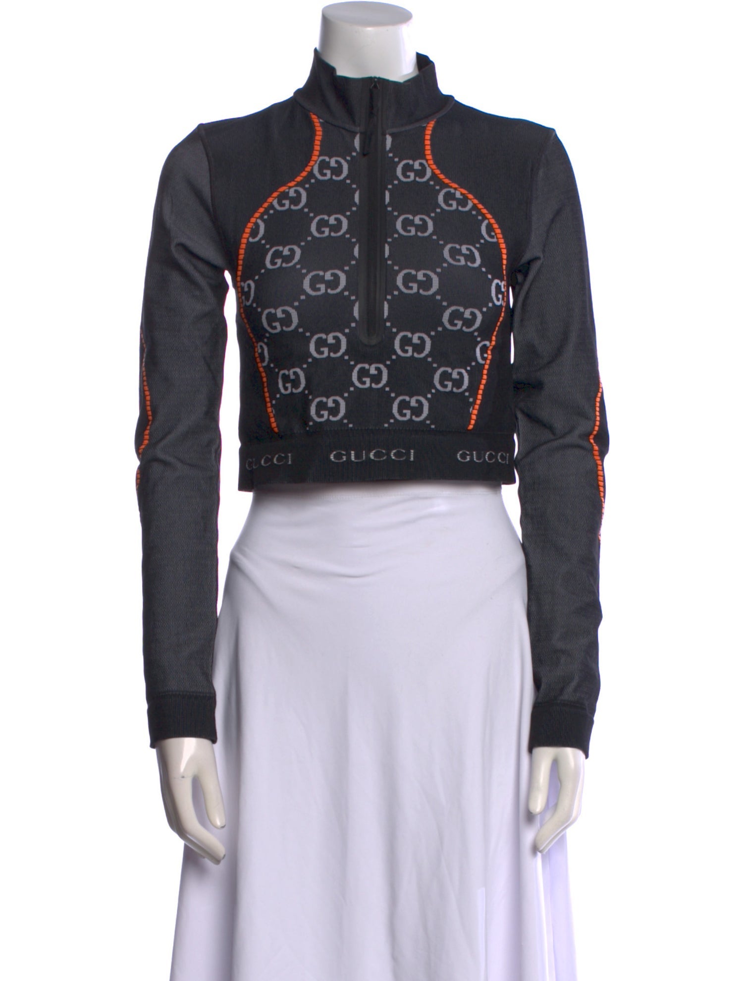 Gucci 2022 Printed Sweatshirt