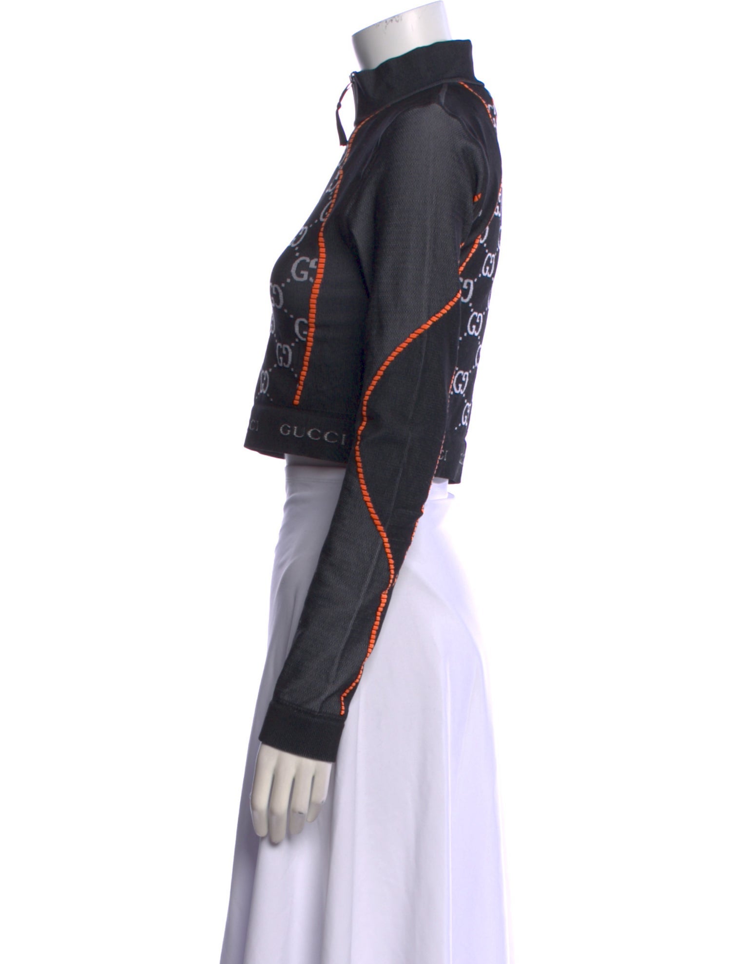 Gucci 2022 Printed Sweatshirt