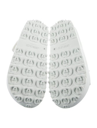 Gucci Rubber Slides