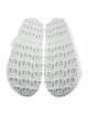 Gucci Rubber Slides