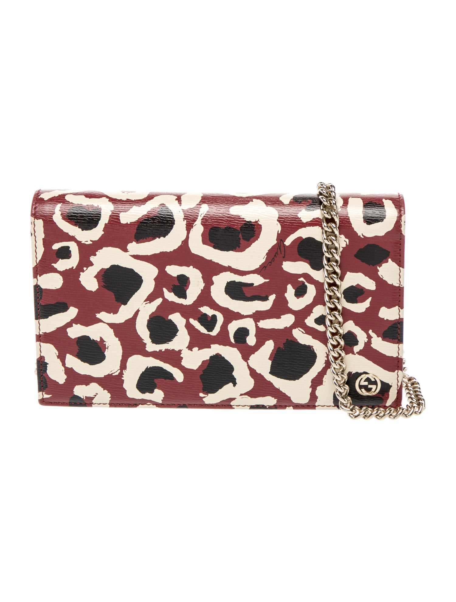 Gucci Interlocking G Betty