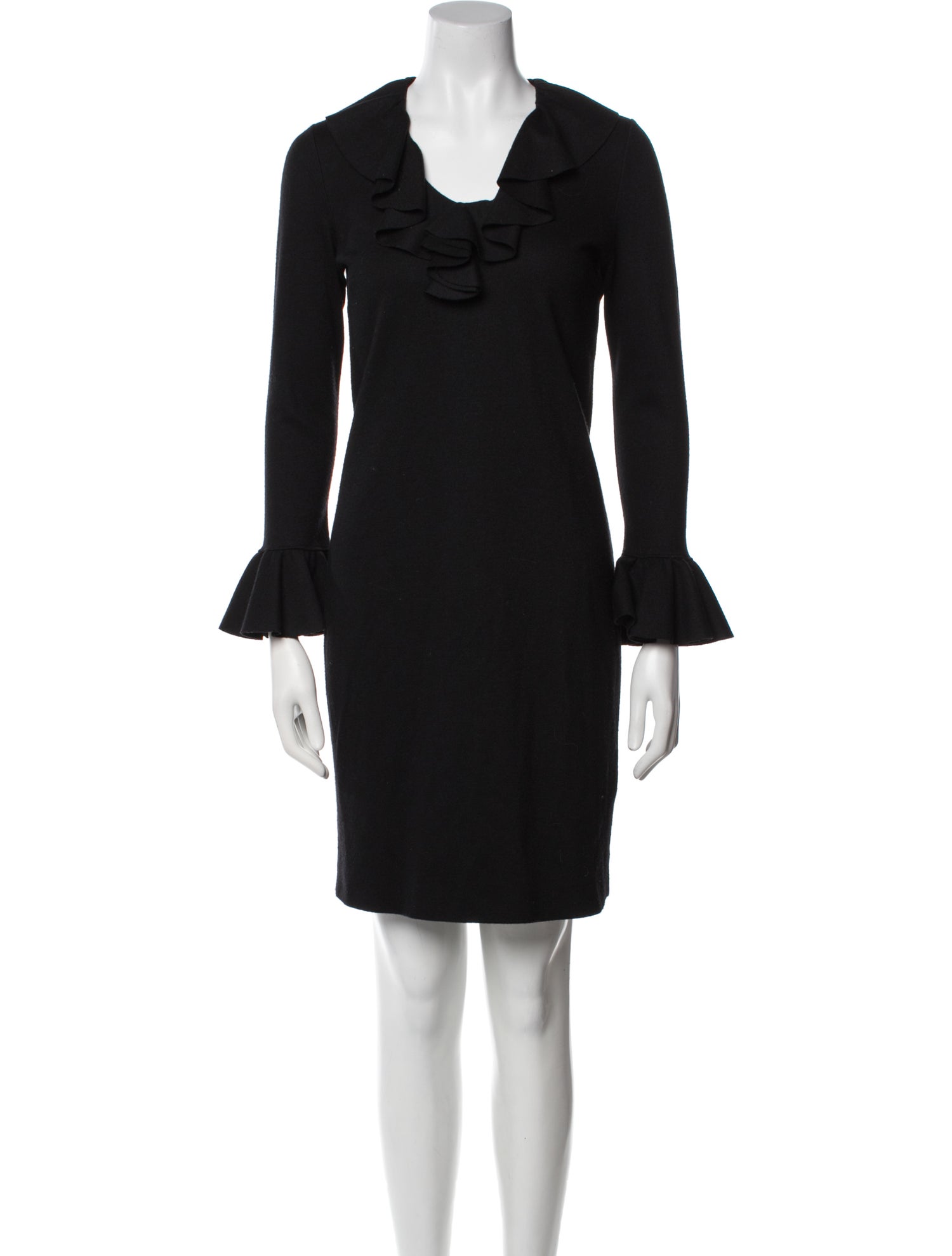 Gucci Vintage Mini Dress