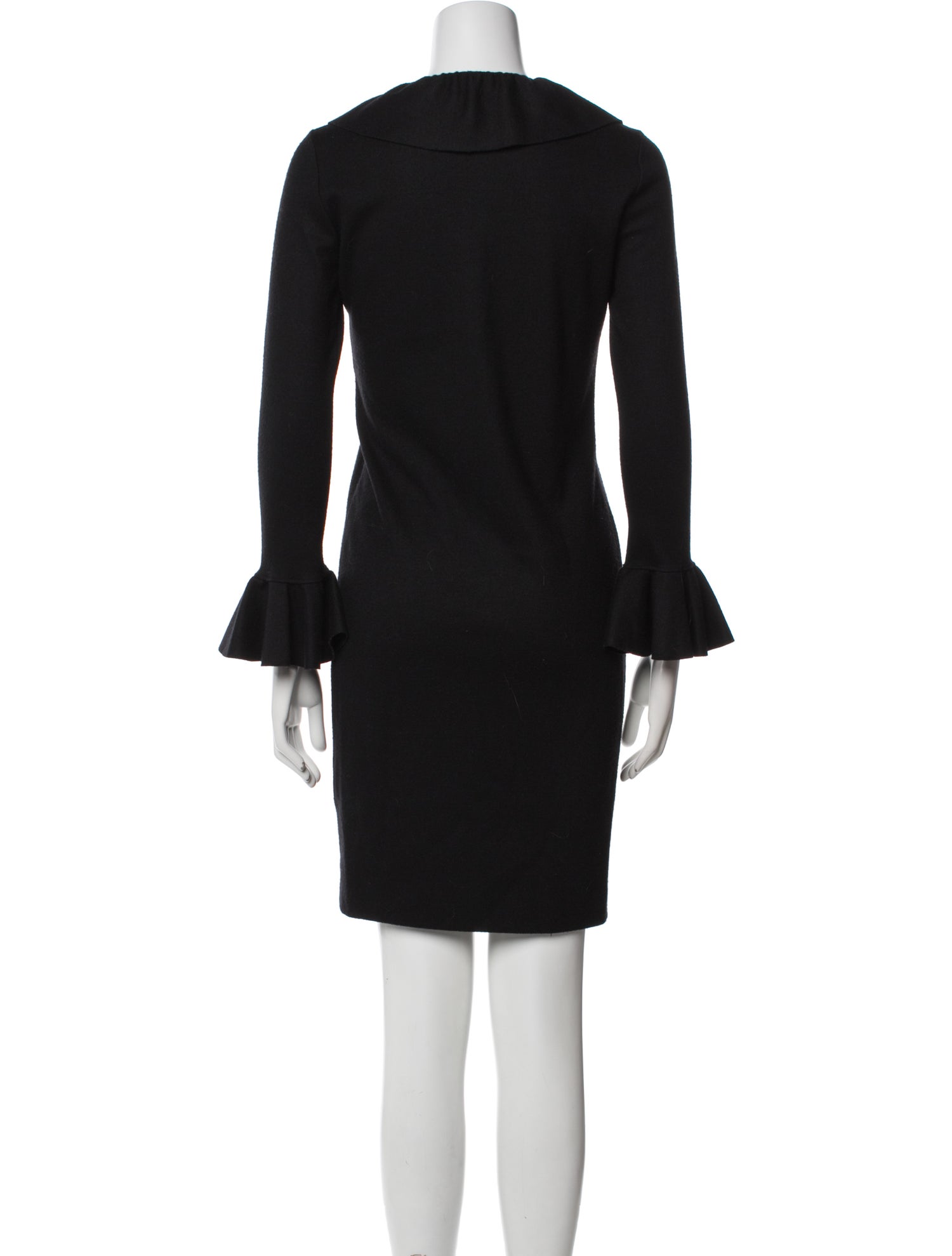 Gucci Vintage Mini Dress