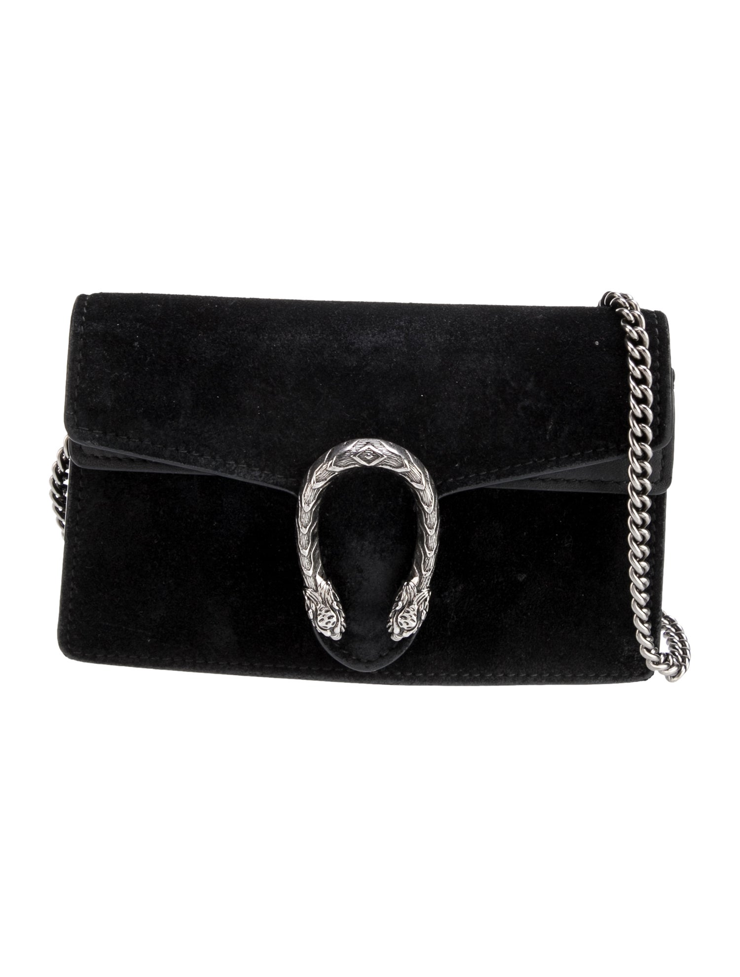 Gucci Chain-Link Dionysus