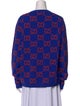 Gucci 2022 Wool Sweater