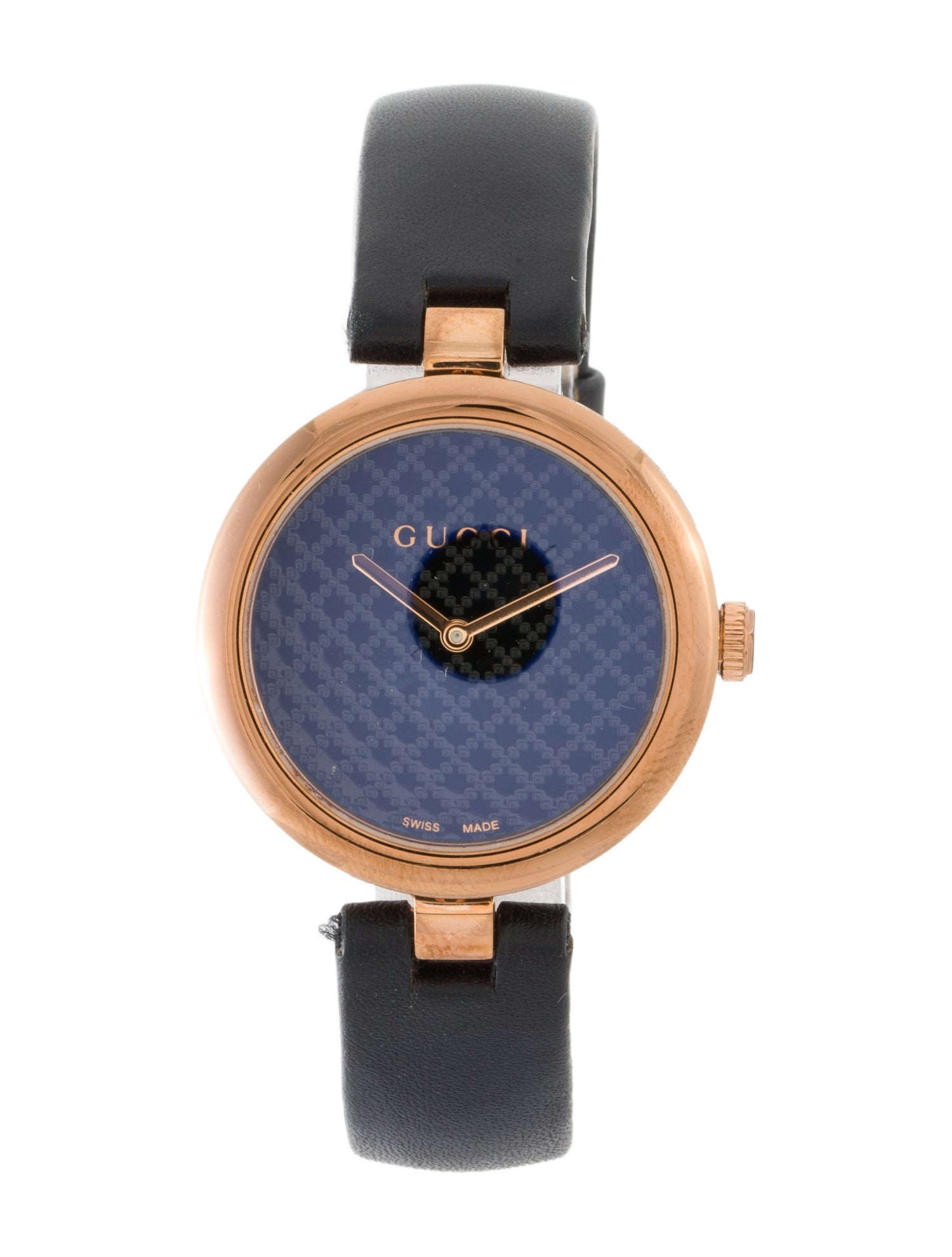 Gucci Diamantissima Watch