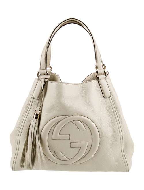 Gucci Interlocking G Hobo