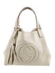 Gucci Interlocking G Hobo
