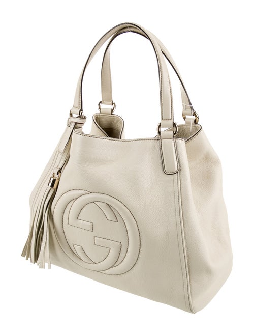 Gucci Interlocking G Hobo
