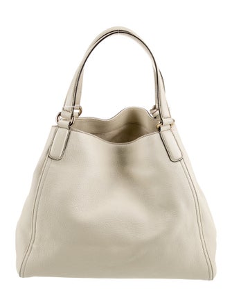 Gucci Interlocking G Hobo