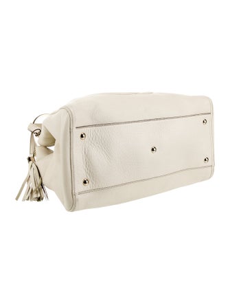 Gucci Interlocking G Hobo