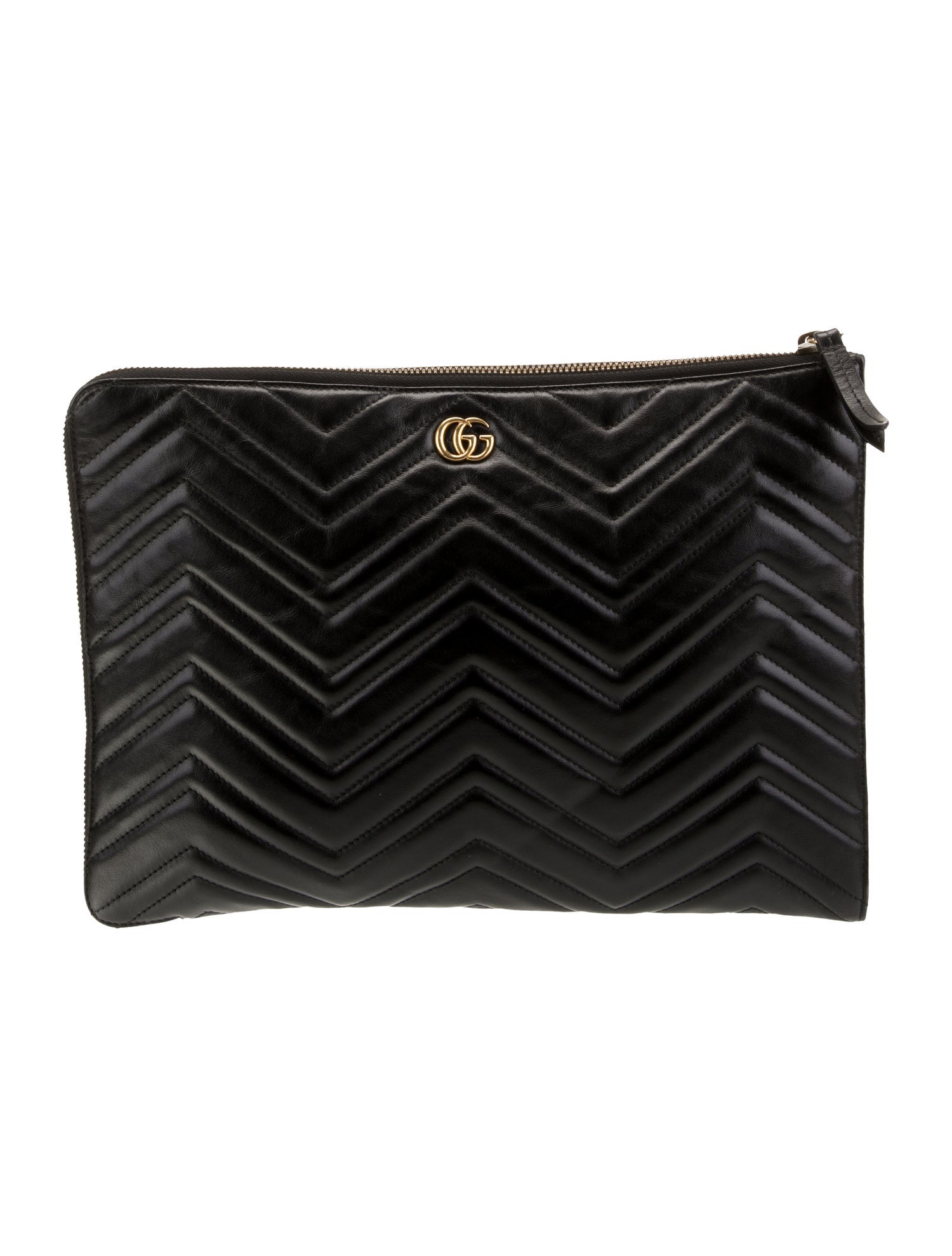 Gucci Double G Marmont