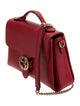 Gucci Interlocking G Top Handle Bag