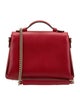 Gucci Interlocking G Top Handle Bag