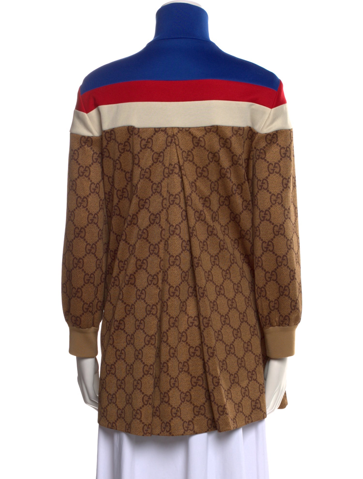 Gucci 2019 Mini Dress