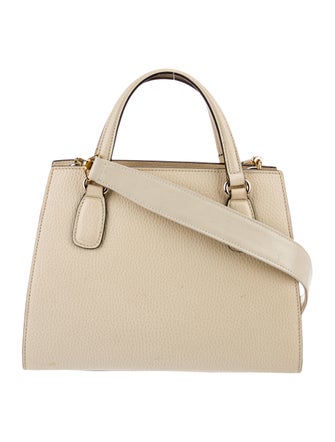 Gucci Interlocking G Soho Small