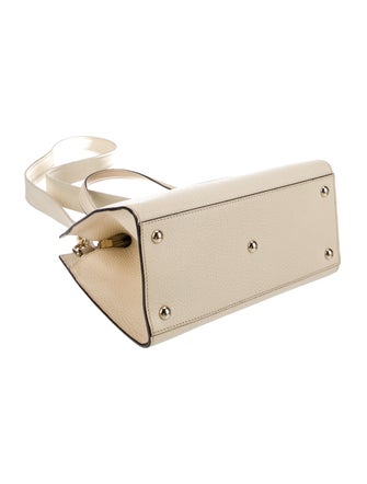 Gucci Interlocking G Soho Small