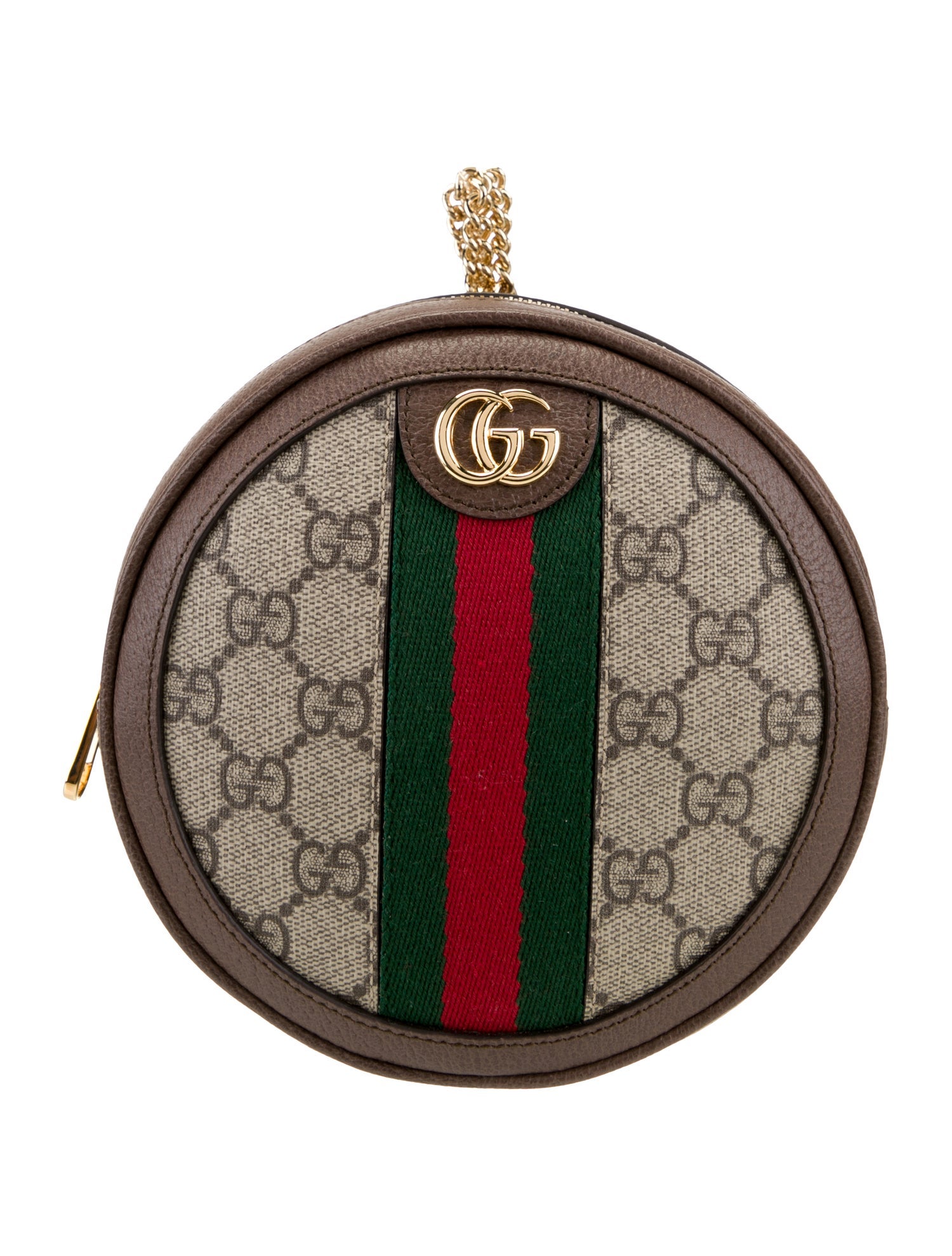 Gucci GG Supreme Ophidia