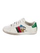 Gucci x Disney 2021 Web Accent Sneakers
