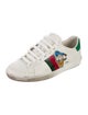 Gucci x Disney 2021 Web Accent Sneakers