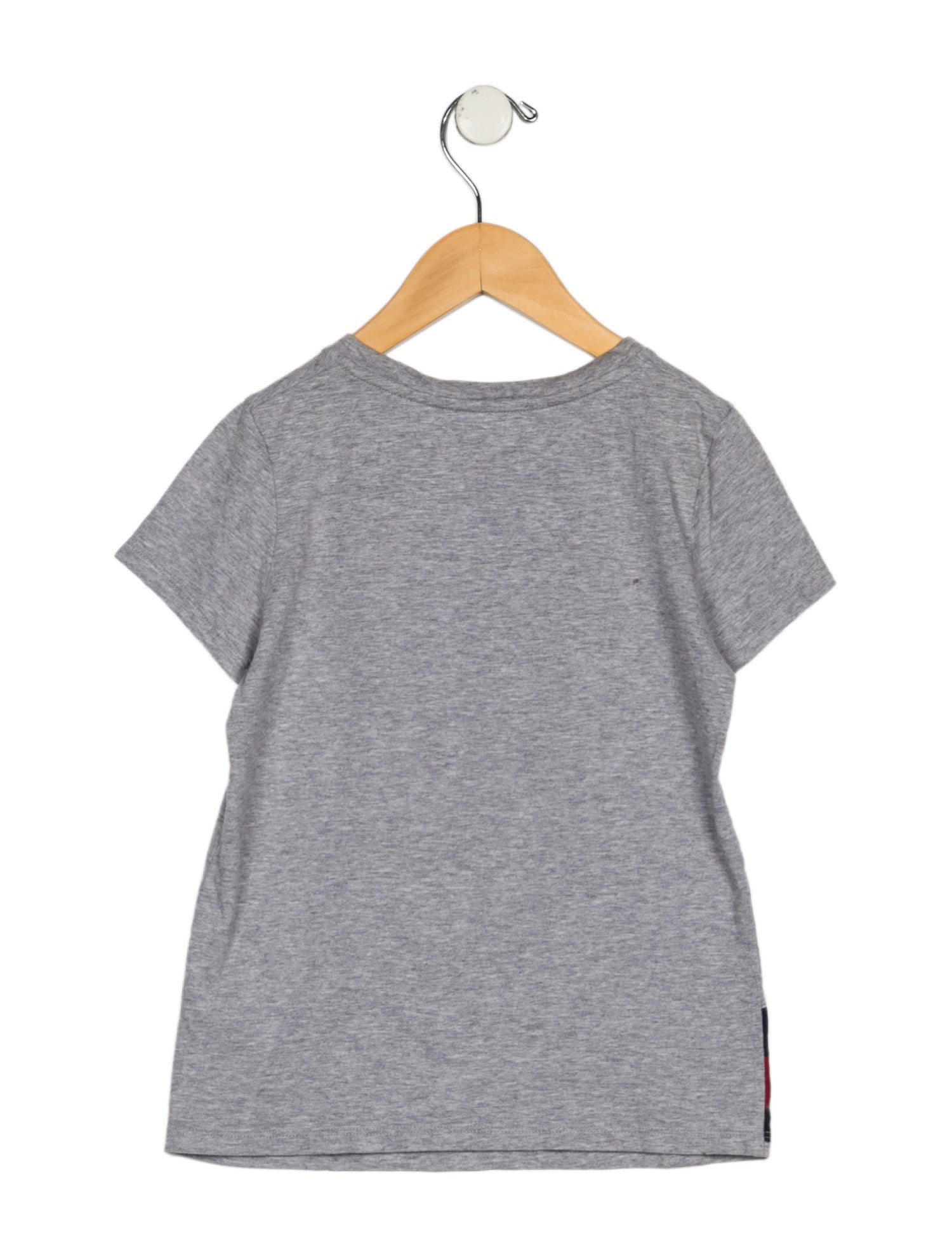 Gucci Girl's Graphic T-shirt