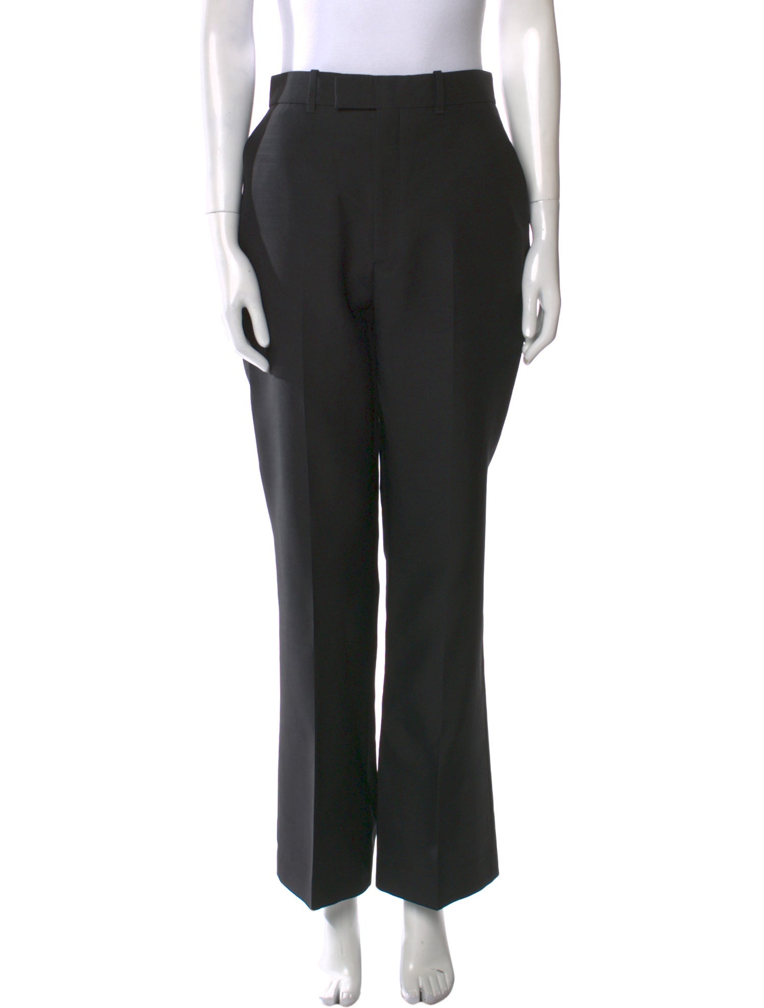 Gucci 2023 Wide Leg Pants