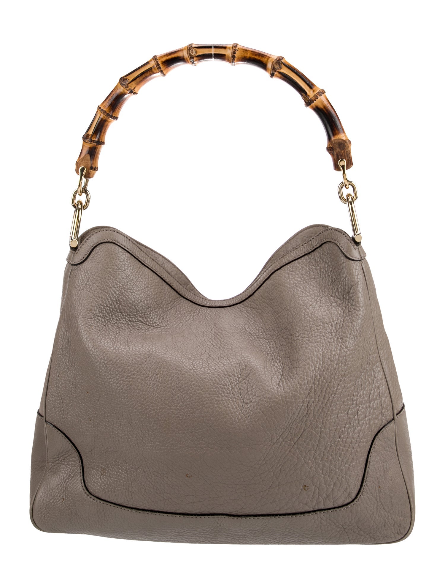 Gucci Bamboo Diana Medium