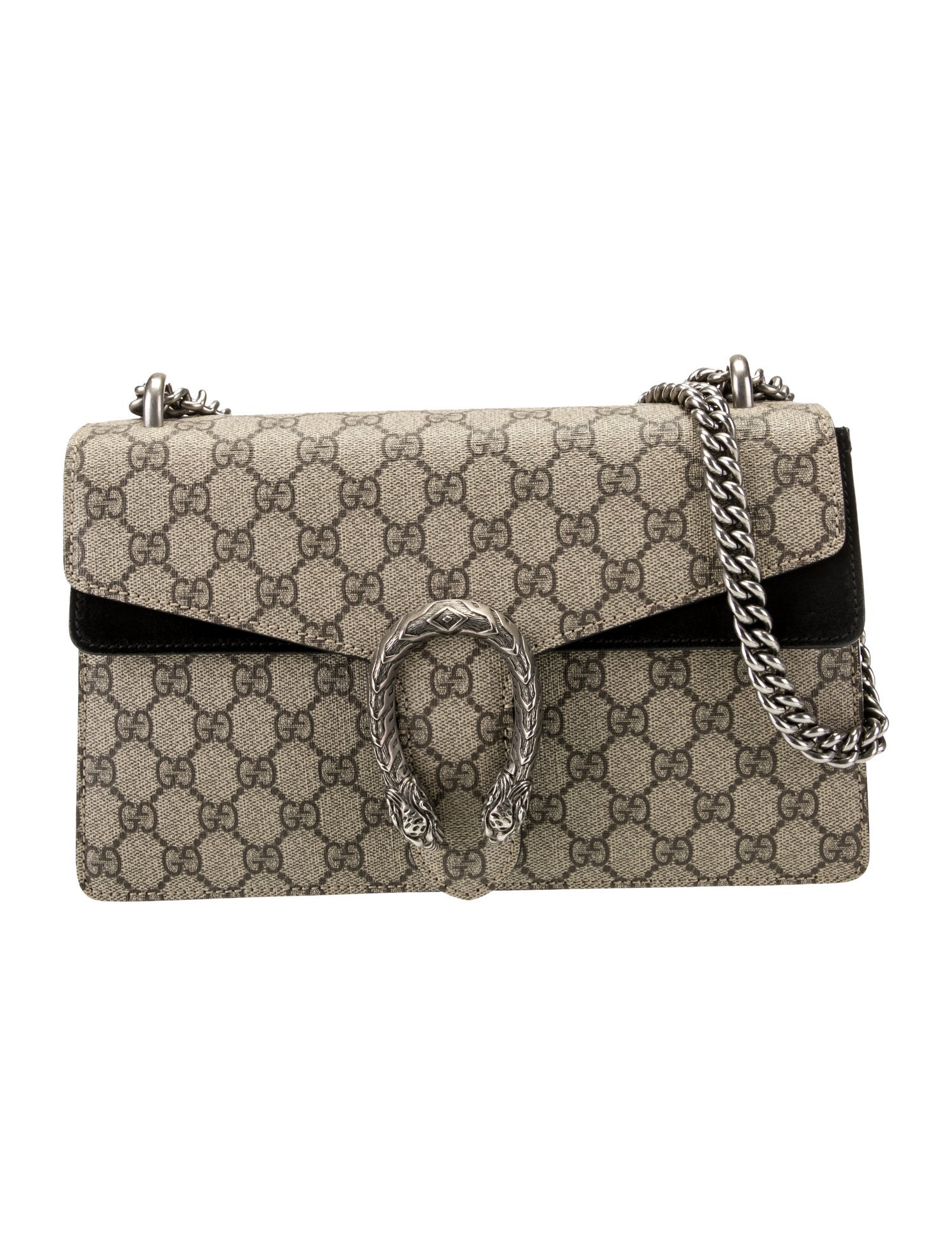 Gucci GG Supreme Dionysus Small