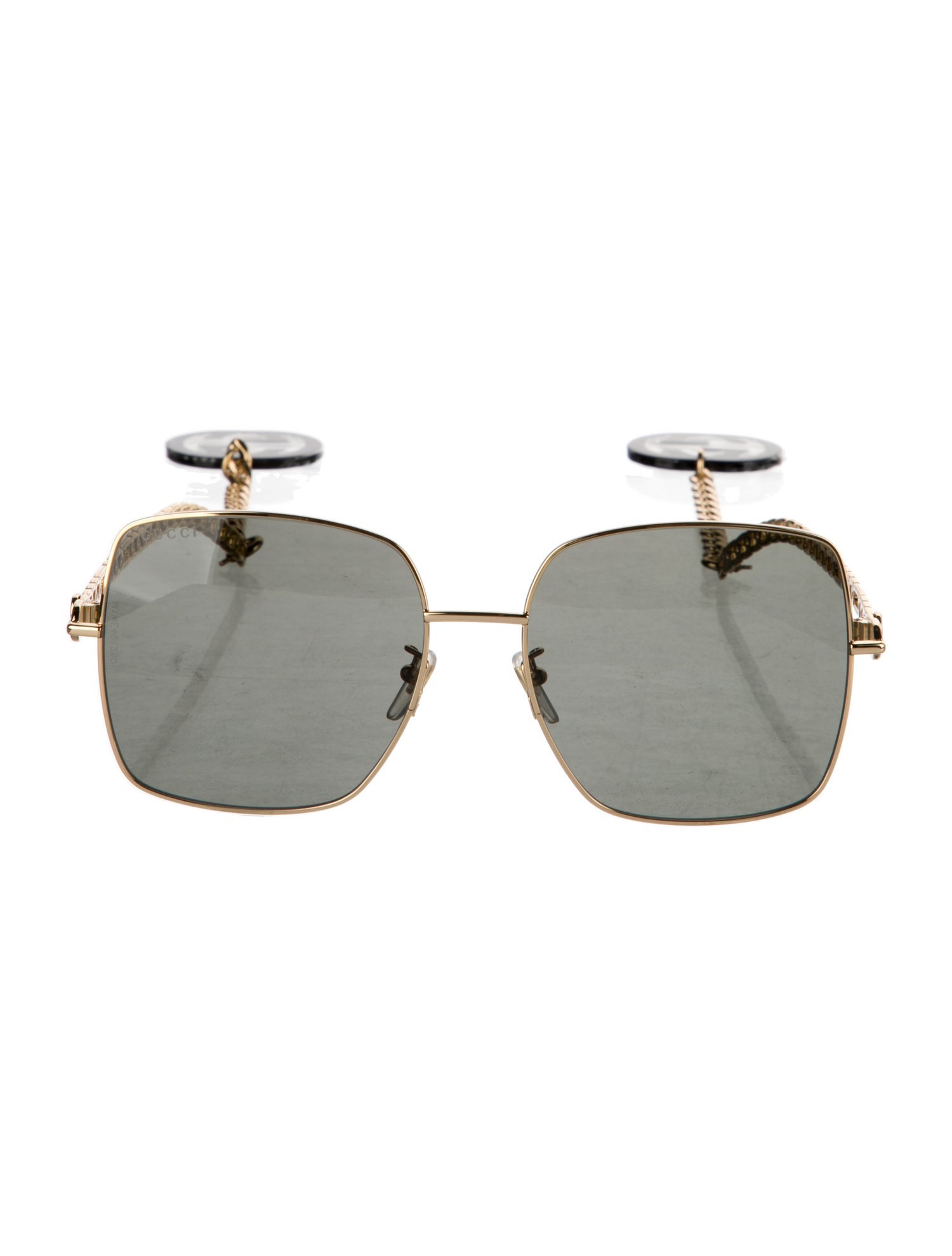 美品✨Christian Dior Sunglasses Rimless Christian Dior Piercing 55P RARE Blue Rimless Vintage
