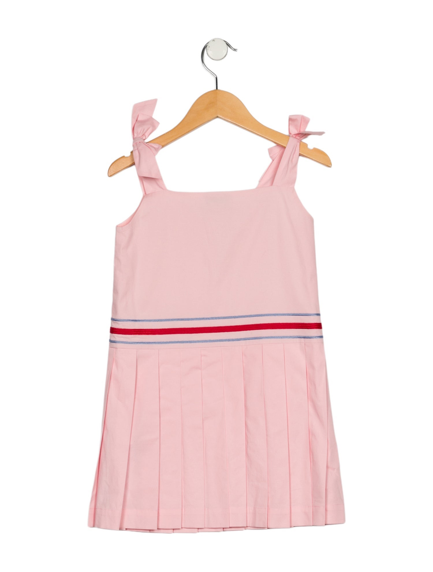 Gucci Toddler Girl's Sleeveless Dress