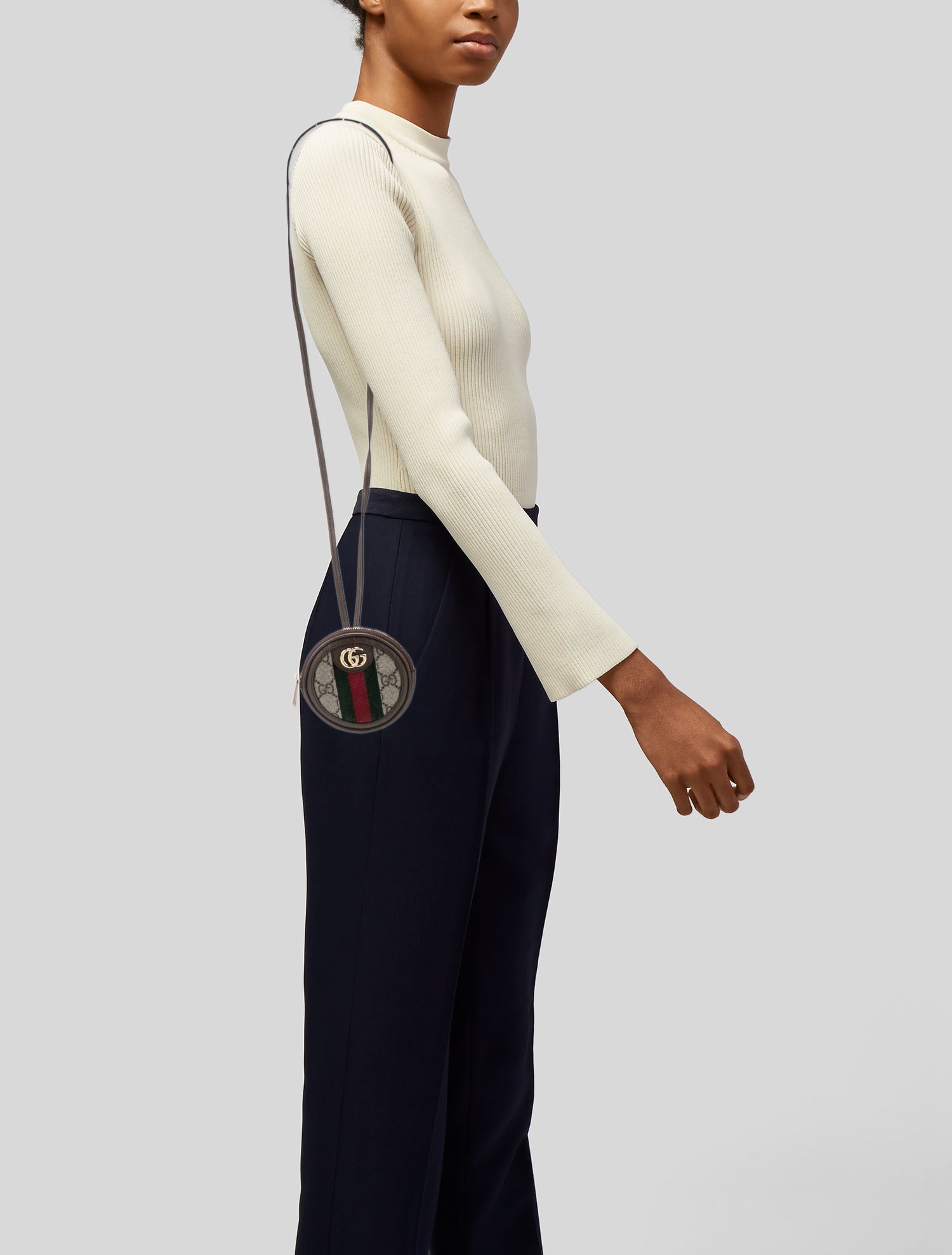 Gucci GG Supreme Ophidia