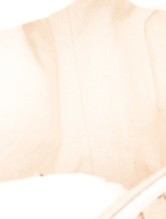 Gucci GG Canvas Hobo